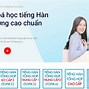 Bài 3 Sơ Cấp 1 Tiếng Hàn