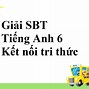 Bài Tập Anh 6 Global Success Unit 3