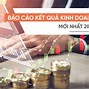 Bảng Báo Cáo Kết Quả Kinh Doanh Là Gì