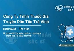 Công Ty Trà Vinh