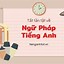 Đề Cương Tiếng Anh Lớp 7 Giữa Kì 2