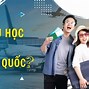 Đi Xuất Khẩu Lao Động Hàn Quốc 2024