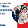 Dịch Vụ Môi Giới Hôn Nhân Nước Ngoài