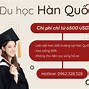 Du Học Ngành Kế Toán Tại Hàn Quốc