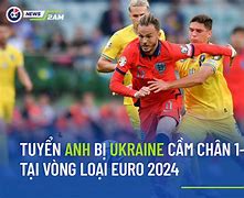 Euro 2024 Anh