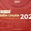 Học Bổng Hust 2021 Điểm Chuẩn