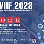 Hội Chợ Quốc Tế Hàng Công Nghiệp Việt Nam 2023