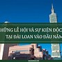 Hôm Nay Là Ngày Lễ Gì Ở Đài Loan