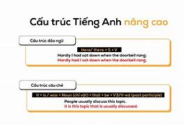 Làm Sao Để Nâng Cao Trình Độ Tiếng Anh