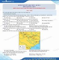 Luyện Tập Văn Dụng Lịch Sử Lớp 7