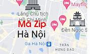 Mã Zip Thanh Xuân Hà Nội