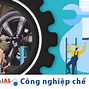 Ngành Chế Tạo Máy Bay Ở Đức