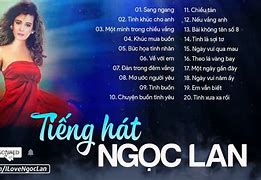 Ngọc Lan Hải Ngoại