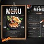 Nhà Hàng Victorianh Quận 5 Menu Tiếng Anh Là Gì