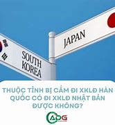 Những Vùng Bị Cấm Xklđ Hàn Quốc 2022 Pdf Download