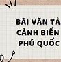 Phú Quốc Bao Nhiêu Cây Số