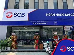 Scb Ngân Hàng Tmcp Sài Gòn