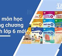 Sinh Học Là Môn Gì Của Lớp 6