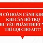 Số Điện Thoại Cảnh Sát Canada