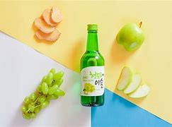 Soju Vị Nào Dễ Uống Nhất