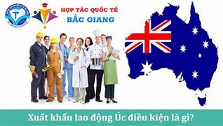 Tác Dụng Của Trợ Cấp Xuất Khẩu Lao Động Úc