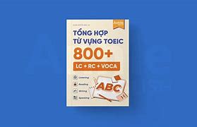 Từ Vựng Toeic 800 Pdf