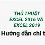 Vsx Và Vsf Khác Nhau Như Thế Nào Hơn Trong Excel 2016